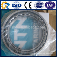 180*250*33mm Excavator bearings Angular Contact Ball Bearings BA180-4WSA